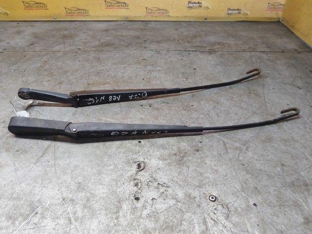 Щеткодержатель (поводок стеклоочистителя, дворник) 9UJQFN Opel Zafira купить