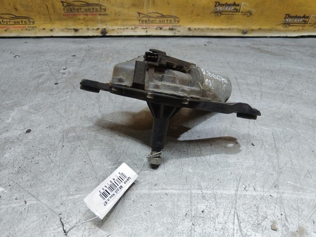 Моторчик заднего стеклоочистителя (дворника) I5L5RL Opel Vectra купить