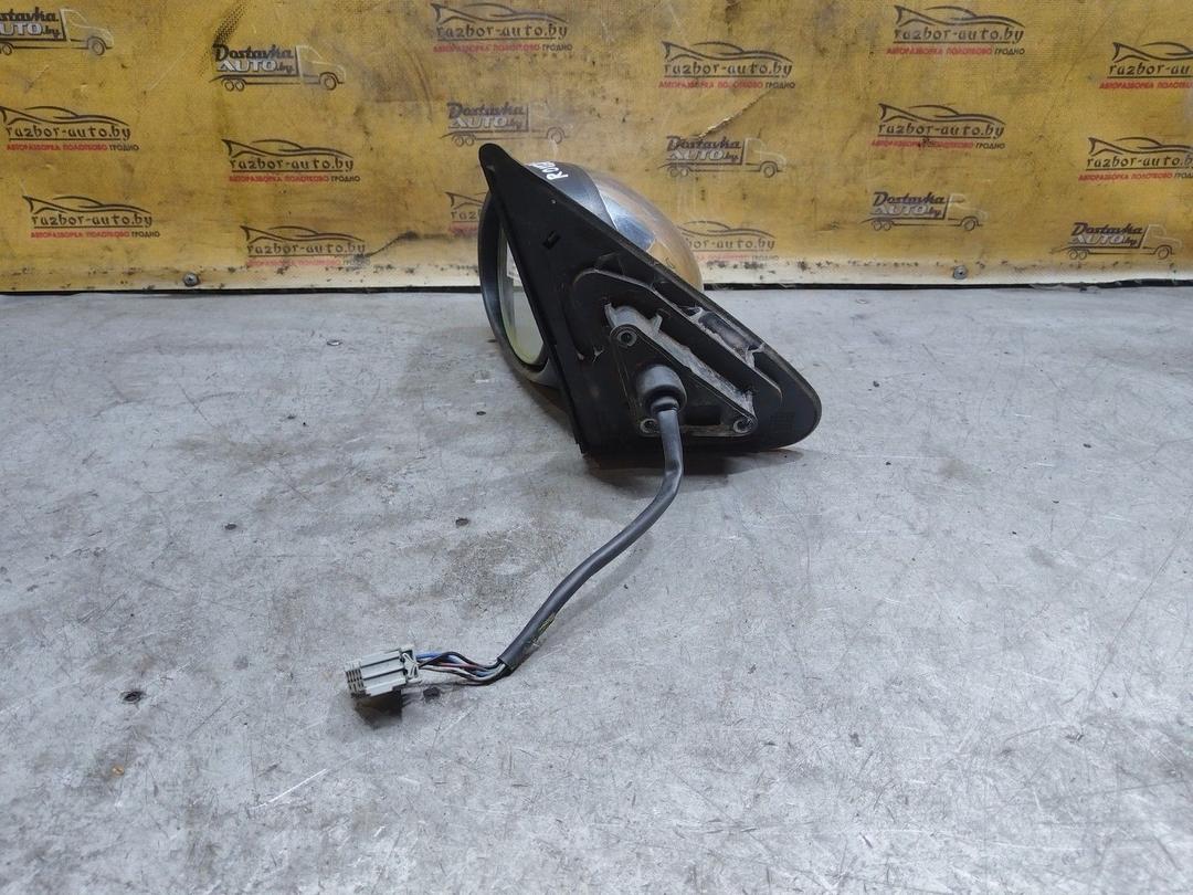 Зеркало наружное левое JGALAN Rover 45 купить в магазине запчастей бу