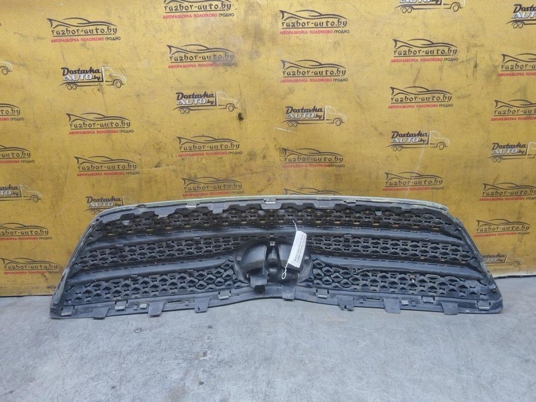 Решетка радиатора 6BDC1I Toyota Corolla купить с доставкой. Огромный выбор запчастей и марок авто. У нас есть практически все.