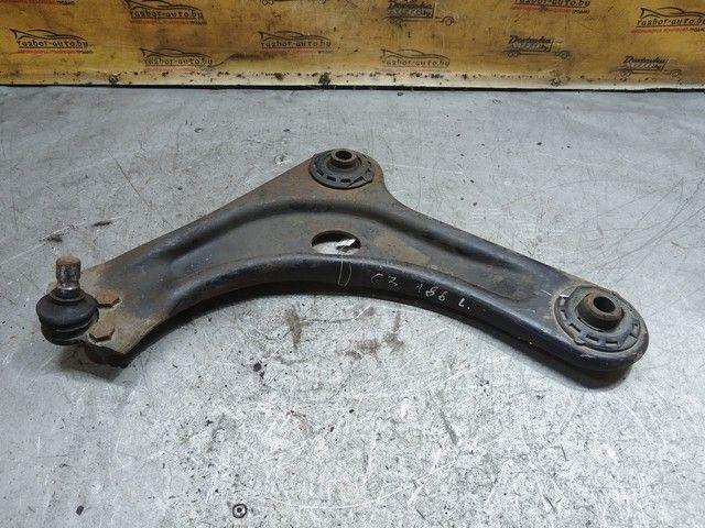 Рычаг передний левый ILN1E5 Citroen C3