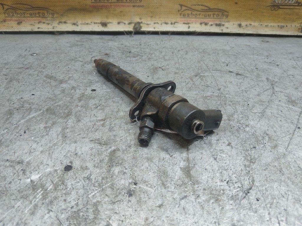 Форсунка 3UA0J4 Volvo S60 - Фото 3