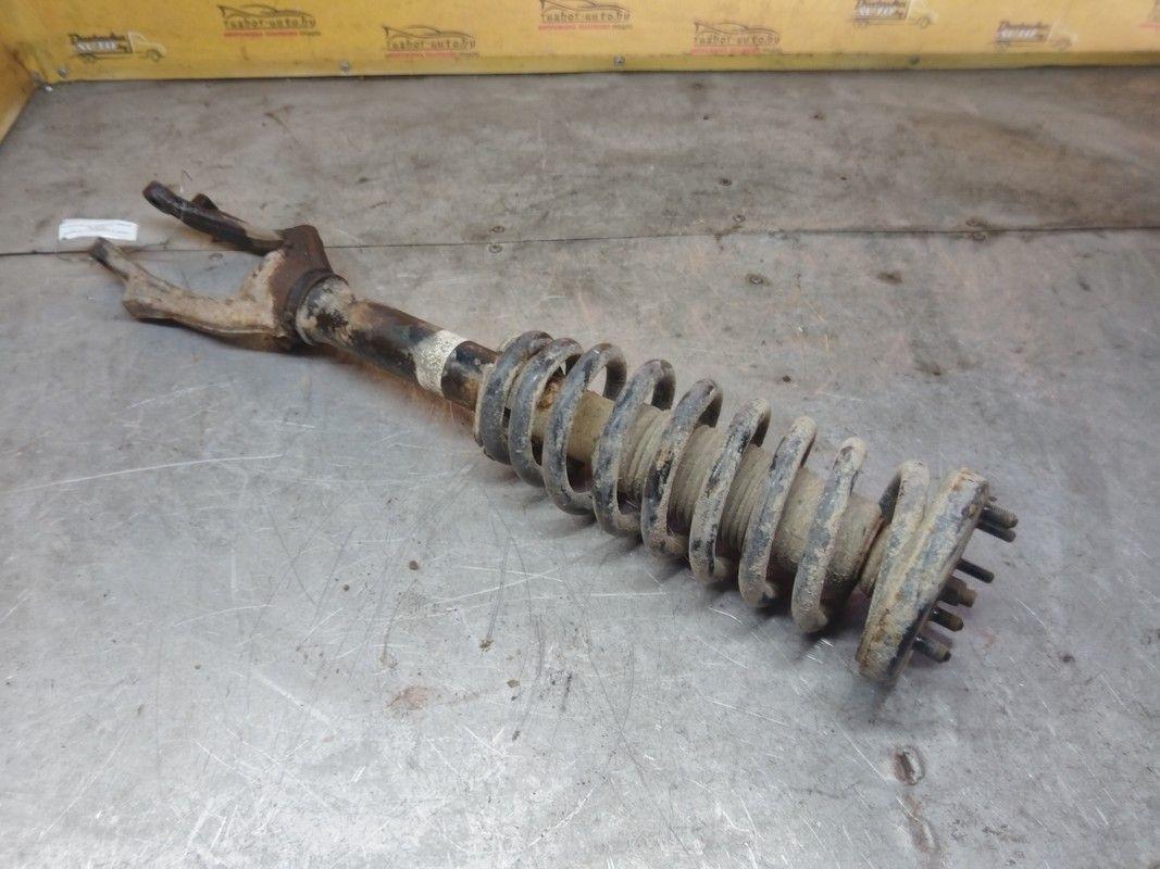 Амортизатор передний левый 7B2DT8 Honda Accord - Фото 2