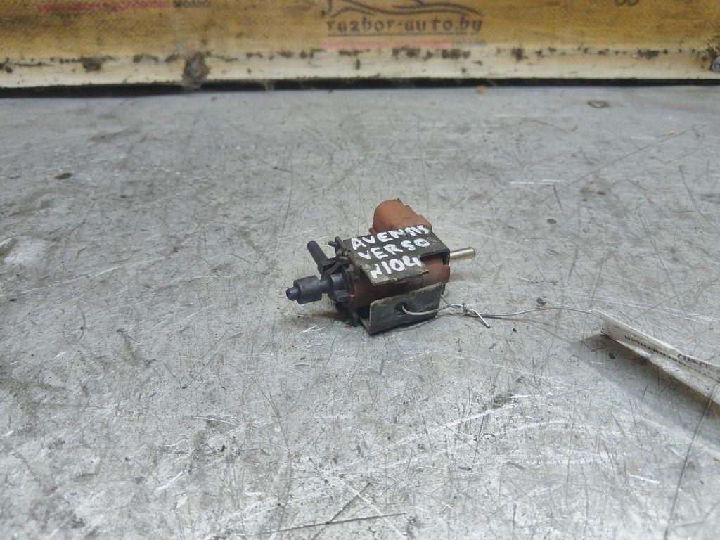 Клапан электромагнитный L1072X Toyota Avensis Verso - Фото 2