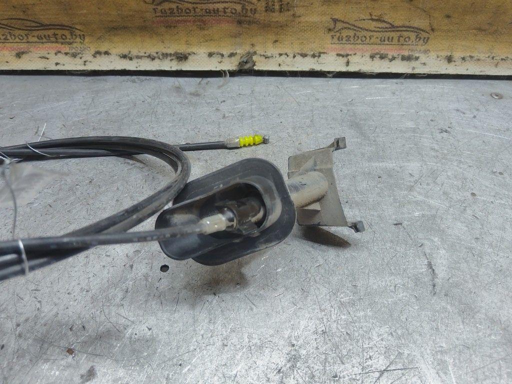 Трос открывания лючка топливного бака PQ8Q9O Honda FR-V - Фото 4