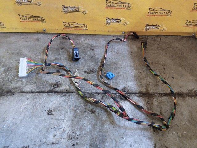 Проводка NB7WVX Opel Meriva - Фото 1