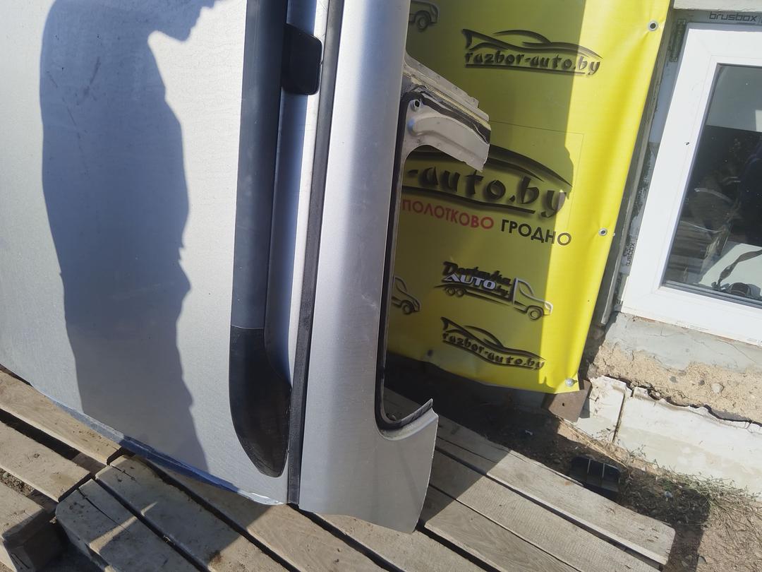 Крыша 573E3J Toyota Avensis Verso купить с доставкой