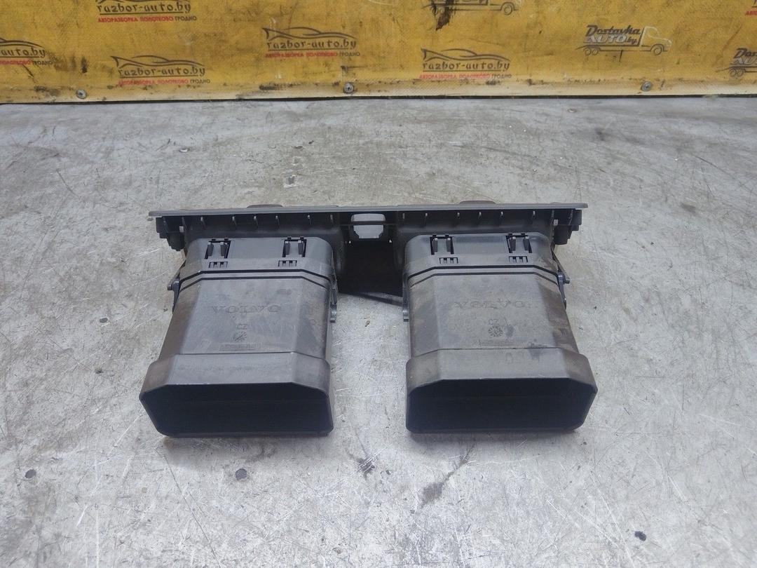 Дефлектор обдува салона KDLQTV Volvo S40 купить