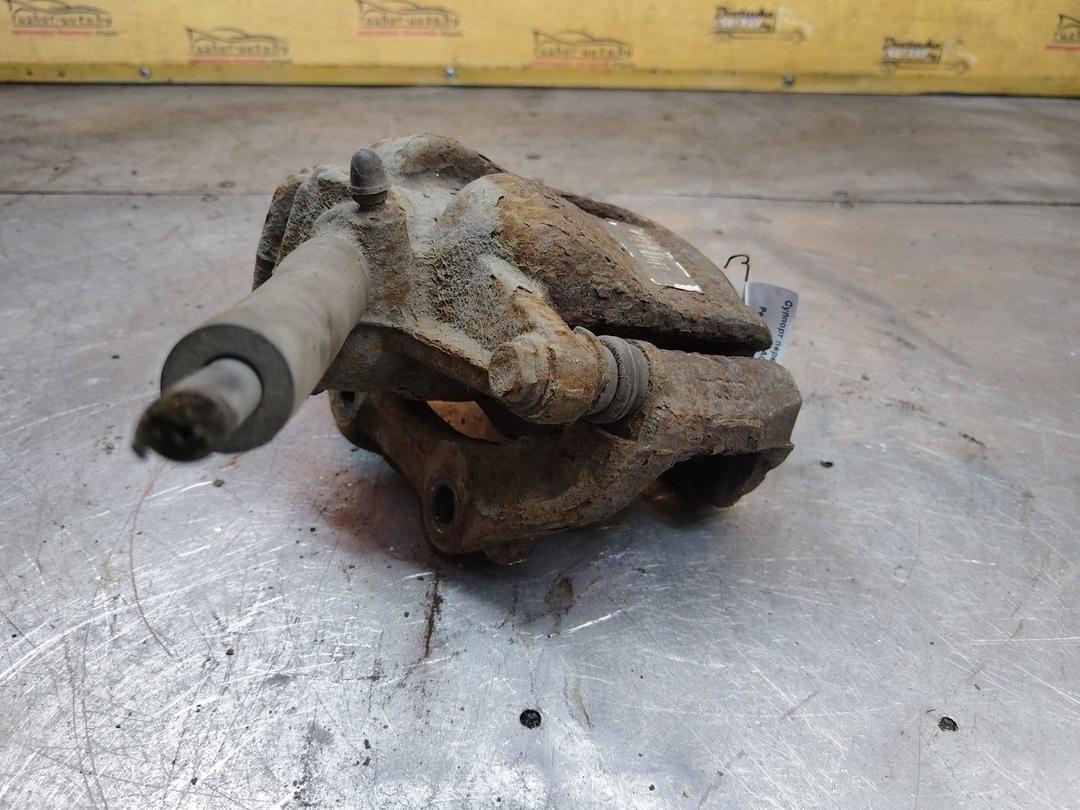 Суппорт передний правый 79AGAG Peugeot 307 - Фото 3