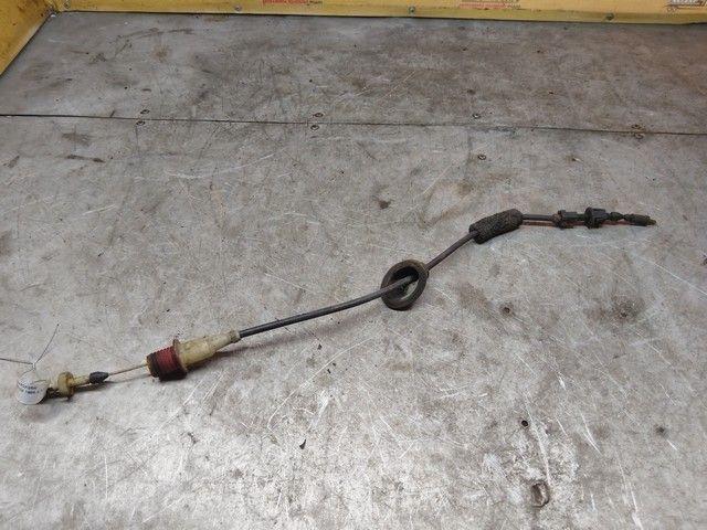 Трос газа POX2RN Mercedes E W124