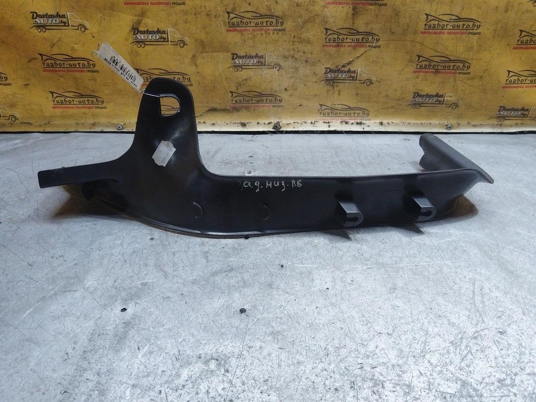 Накладка на порог внутренняя задняя левая 1FA3FH Volvo S60 купить