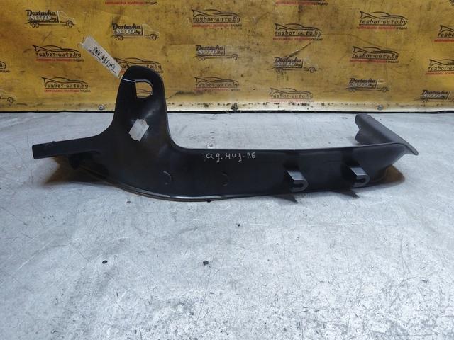 Накладка на порог внутренняя задняя левая 1FA3FH Volvo S60 купить