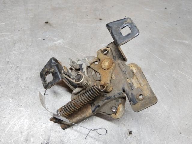 Замок капота HEE0I6 Ford Sierra купить с доставкой