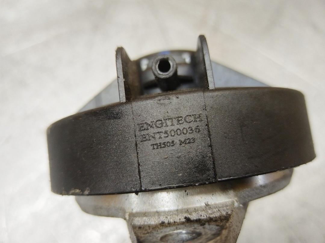 Клапан EGR LBP765 Opel Astra - Фото 2