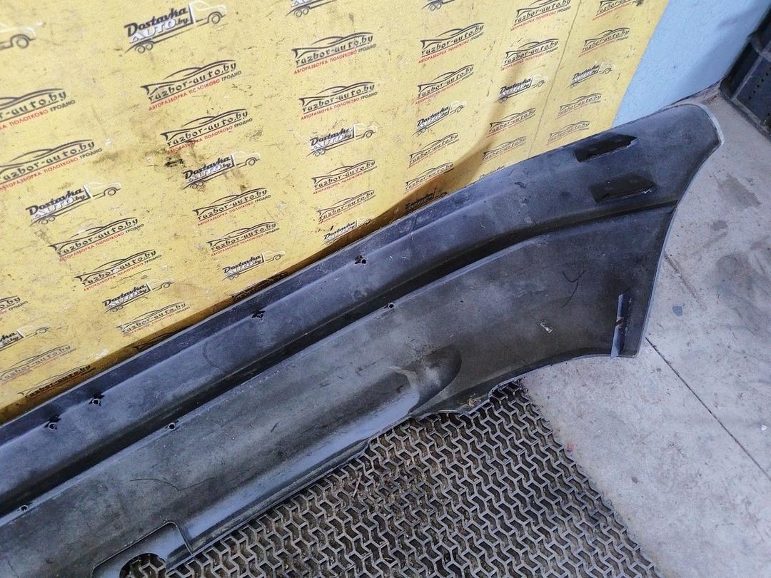 Бампер задний BBY7MM Citroen ZX undefined