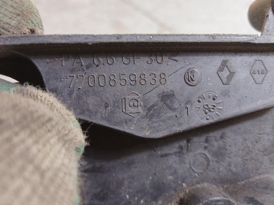 Защита (кожух) ремня ГРМ ROAX05 Renault Laguna купить в магазине запчастей бу