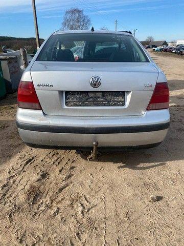 Стоп-сигнал NHFG7J Volkswagen Bora - Фото 1