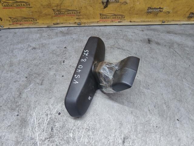 Зеркало салона 8QTQY3 Volvo S40 купить на авторазборке