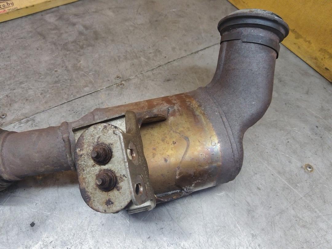 Катализатор 7HUGZG Ford Fusion купить с доставкой. Огромный выбор запчастей и марок авто. У нас есть практически все.