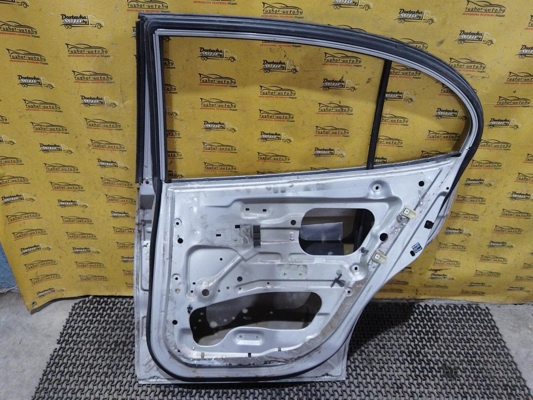 Дверь задняя правая CA4AXZ Daewoo Leganza купить на авторазборке