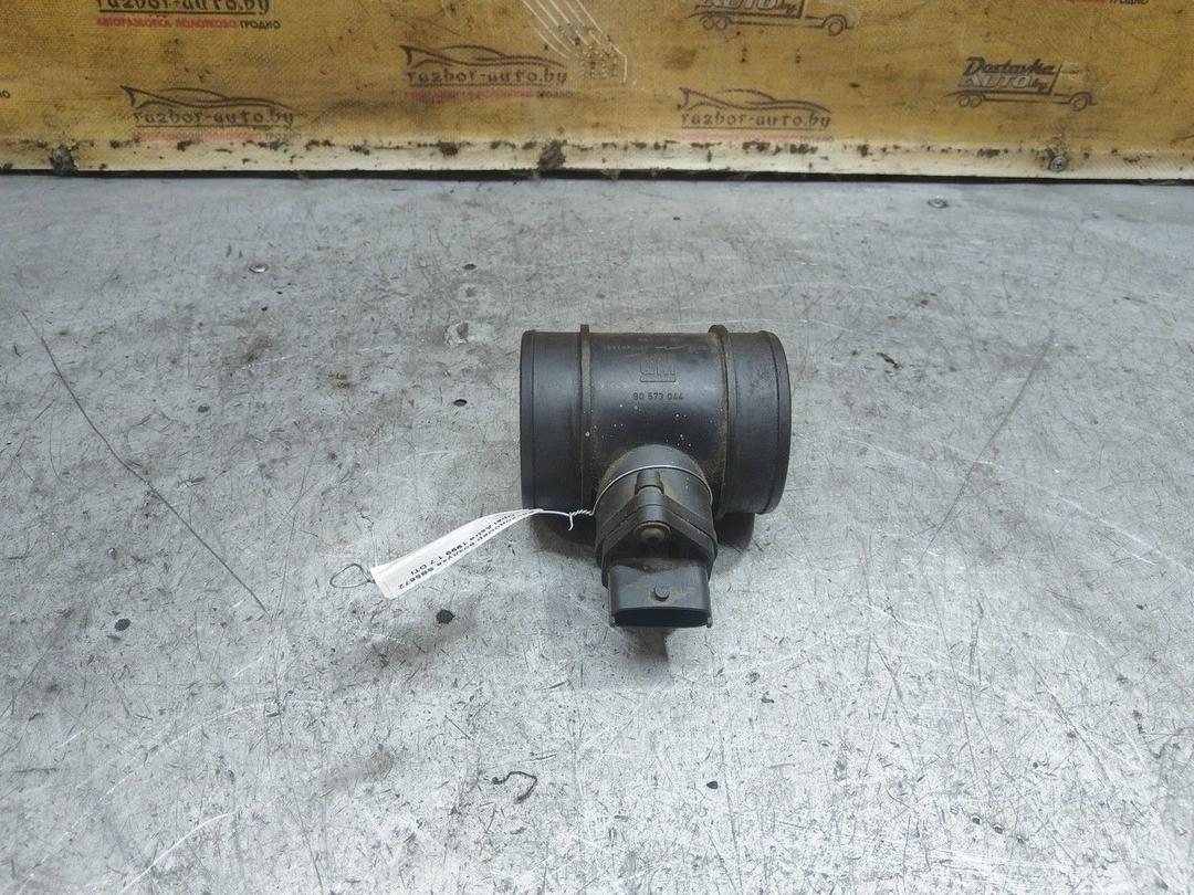 Расходомер воздуха SB5672 Opel Astra - Фото 2