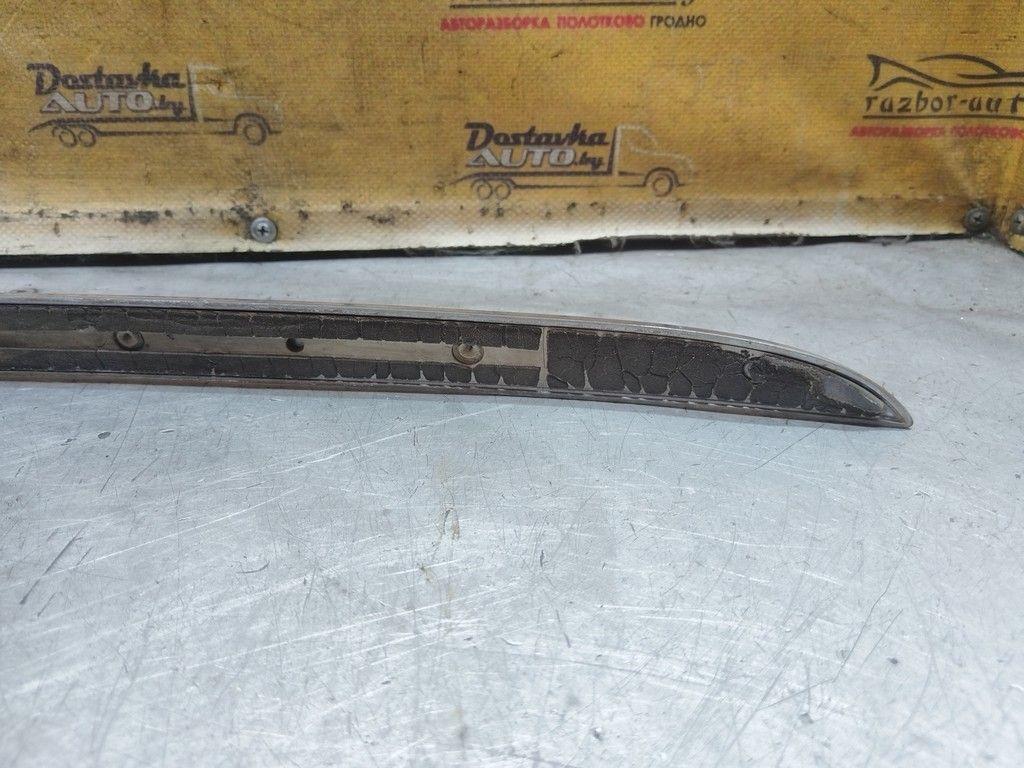 Молдинг крышки багажника P6O3R2 Toyota Corolla Verso - Фото 8