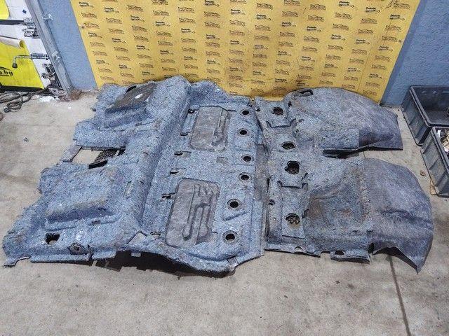 Ковер салонный W5OM4Y Ford C-Max купить на авторазборке