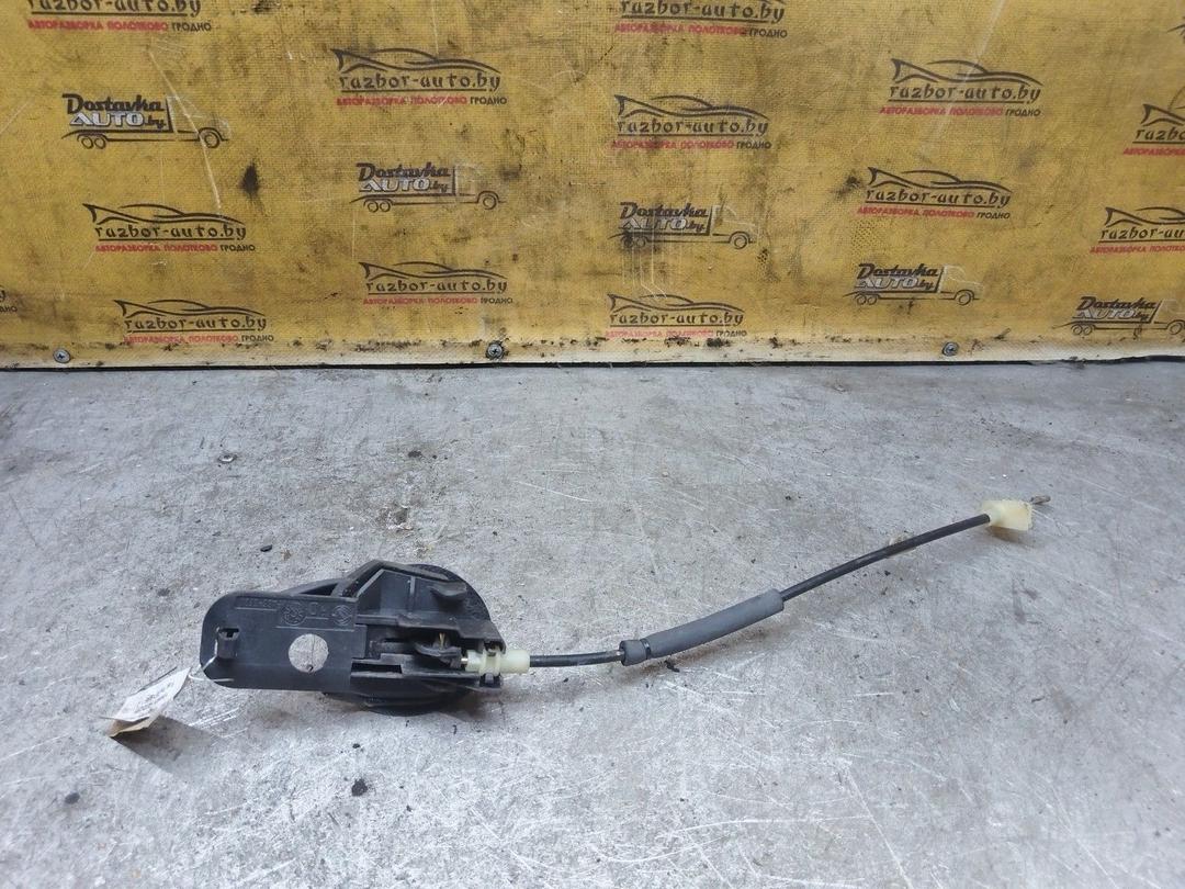 Ручка внутренняя передняя правая IMZCFH Fiat Palio - Фото 3