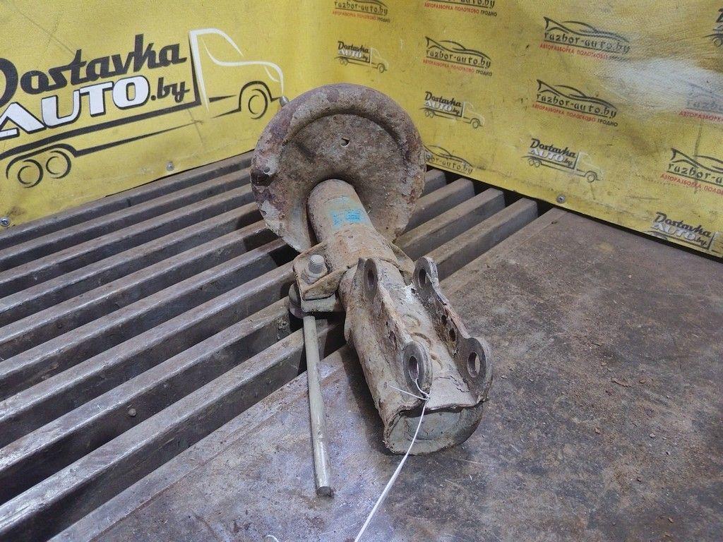 Амортизатор передний правый RZ0JQE Volvo S80 - Фото 5