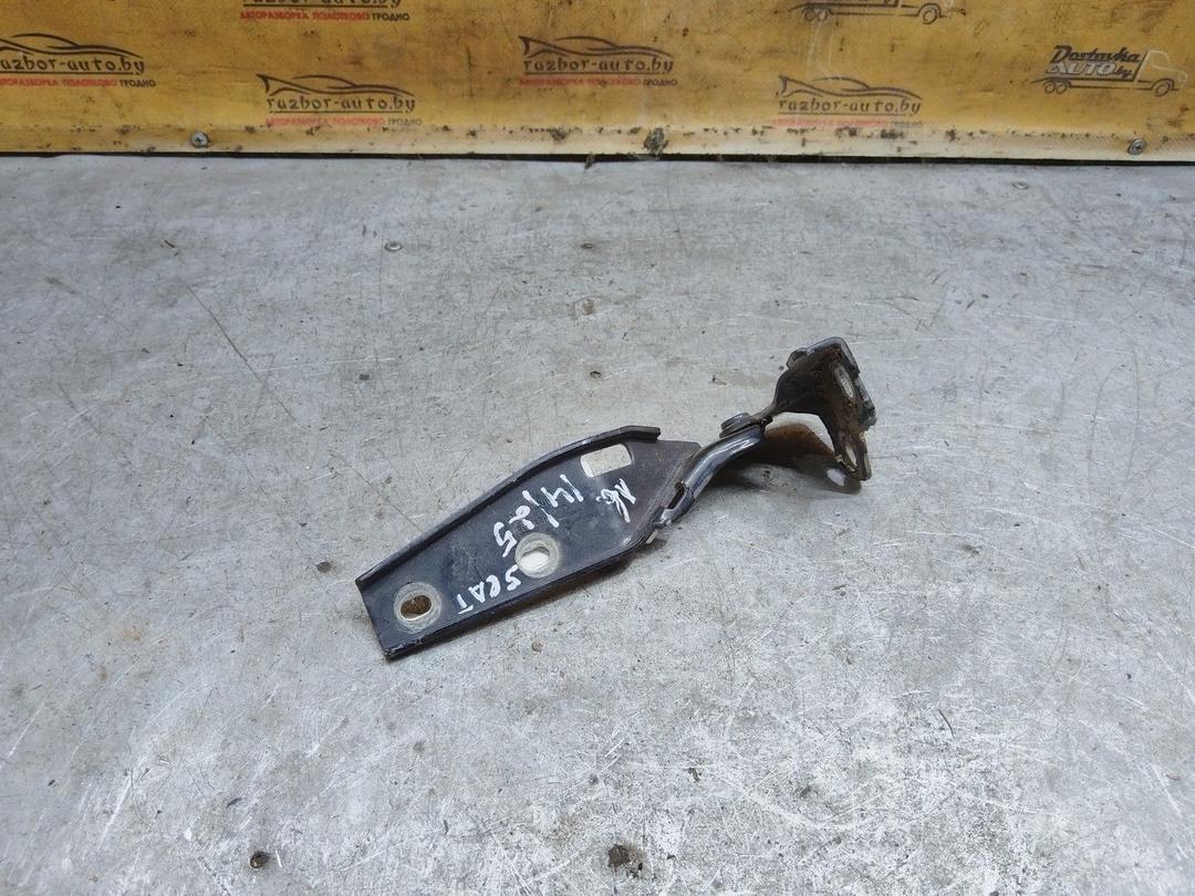 Петля капота левая JJO6G2 Seat Toledo купить в магазине запчастей бу