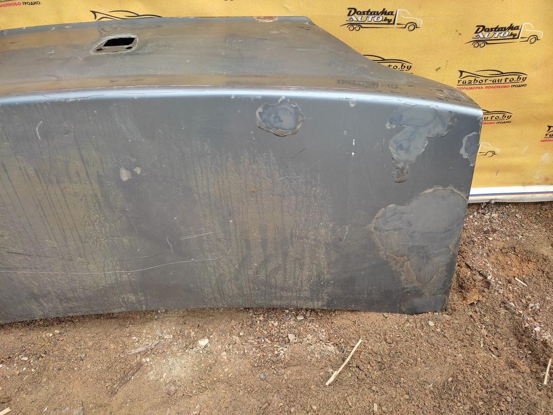 Крышка багажника (дверь 3-5) 98O367 Peugeot 406 купить с доставкой