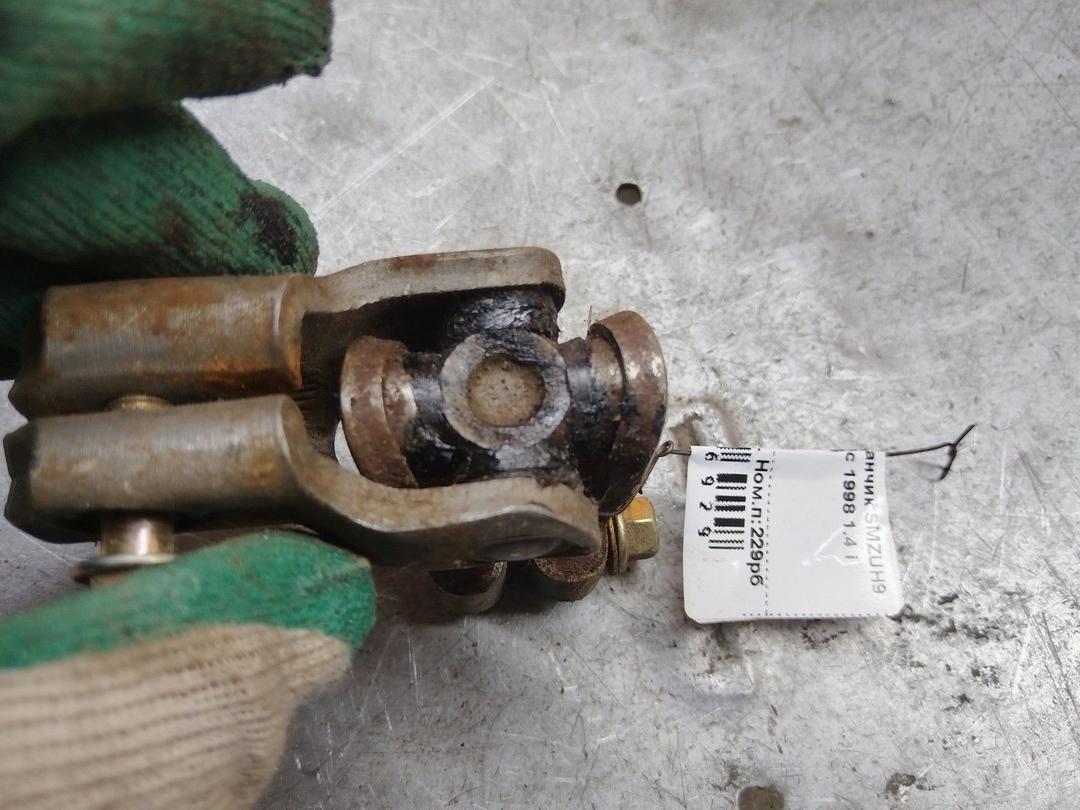 Рулевой карданчик SMZUH9 Honda Civic купить