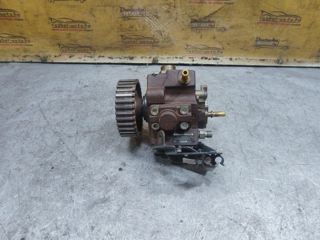 ТНВД N4AAZ0 Citroen Berlingo - Фото 1