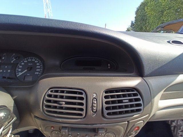 Монитор QM6NC8 Renault Scenic - Фото 2