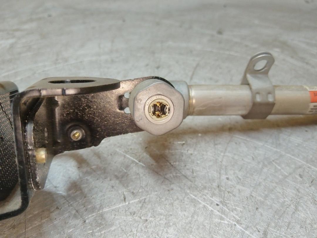 Ремень безопасности передний правый 97NKG9 Volvo V40 купить