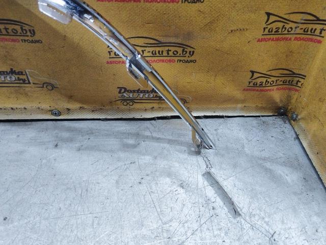 Решетка радиатора ZF17LF Buick Encore GX купить в магазине запчастей бу