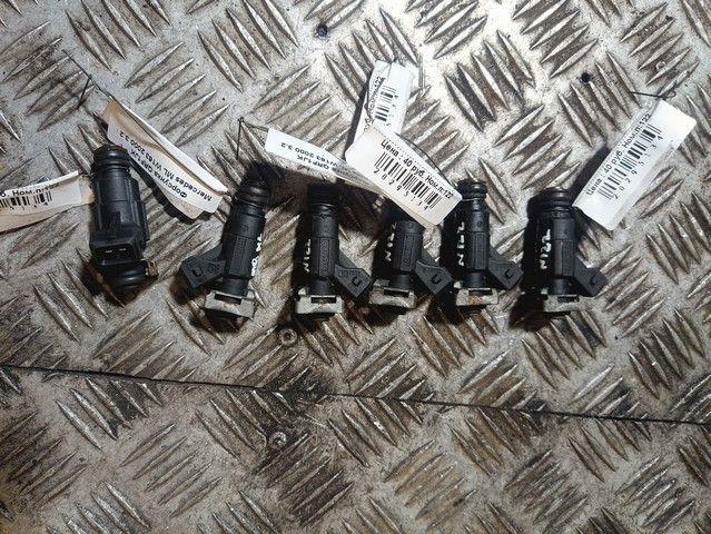 Форсунка QRF1JK Mercedes ML W163 - Фото 3