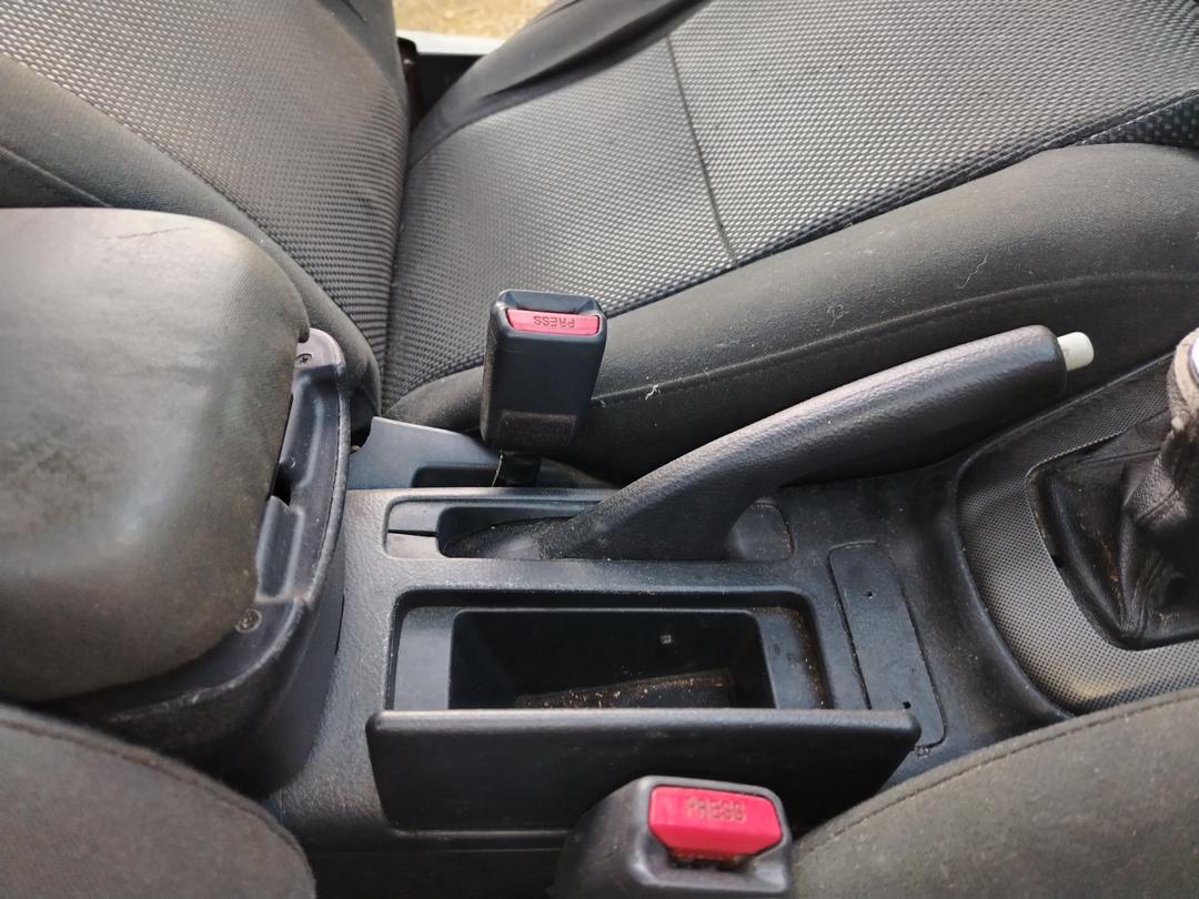 Рычаг ручного тормоза (ручника) 54CQLB Toyota Avensis