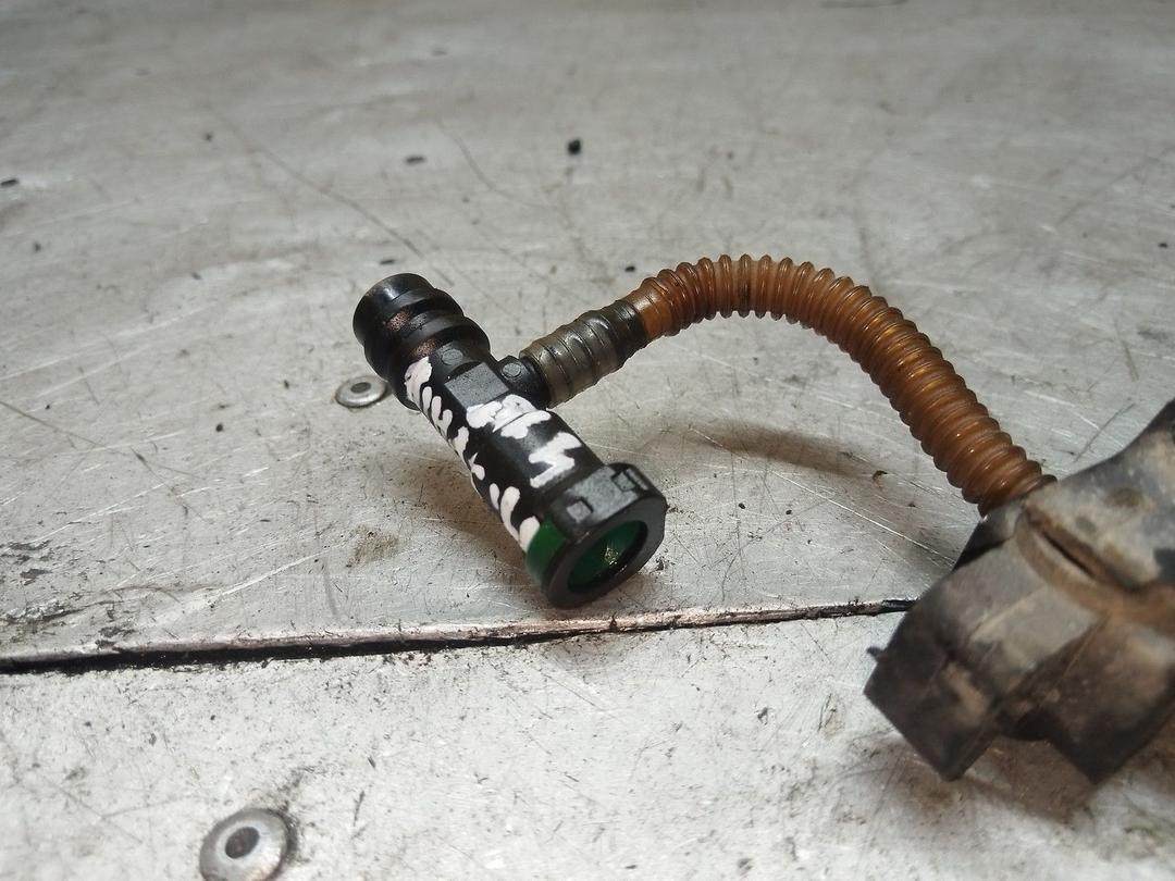 Трубка топливная PNYFRU Renault Espace купить с доставкой