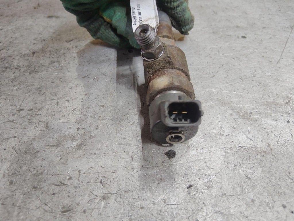 Форсунка WRXV3Y Fiat  - Фото 4