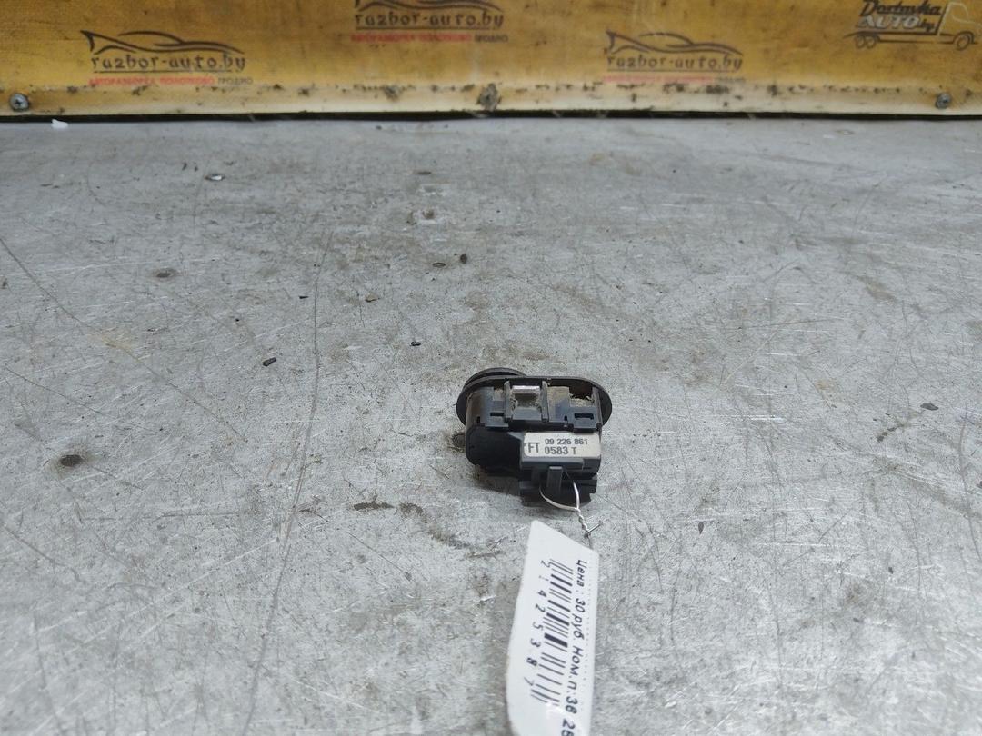 Джойстик регулировки зеркал XNU1Q8 Opel Zafira купить