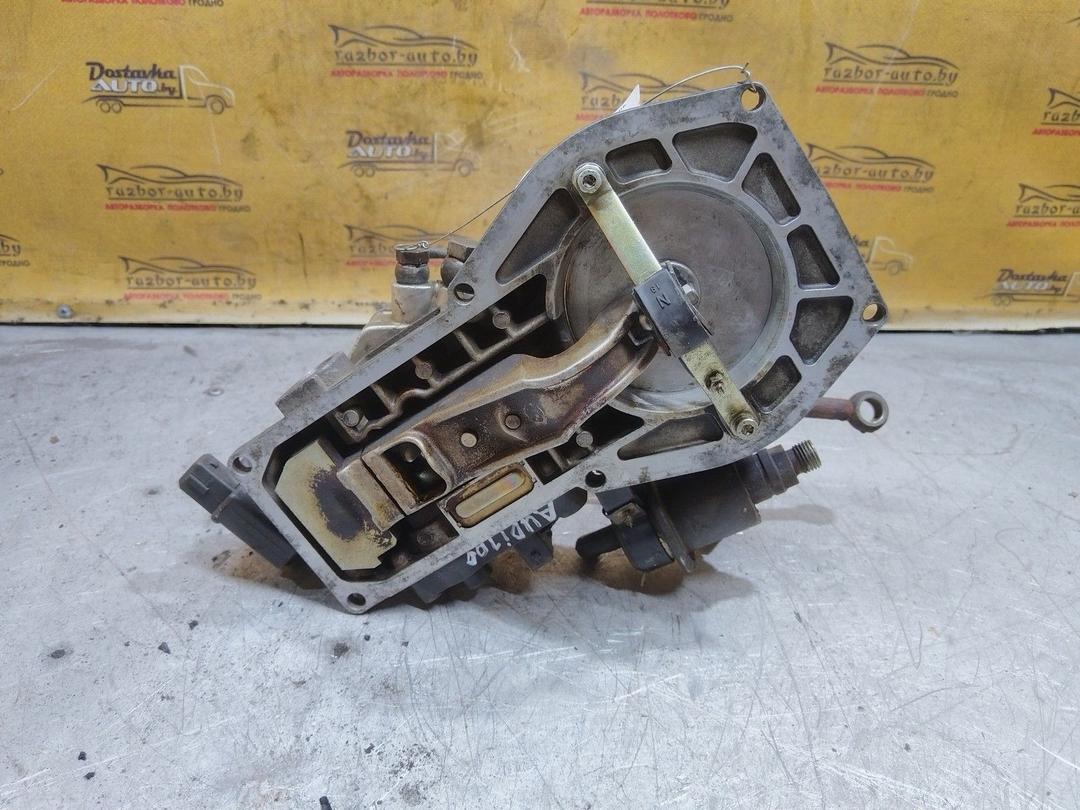 Дозатор-распределитель топлива KO9NC5 Audi 100 купить в магазине запчастей бу