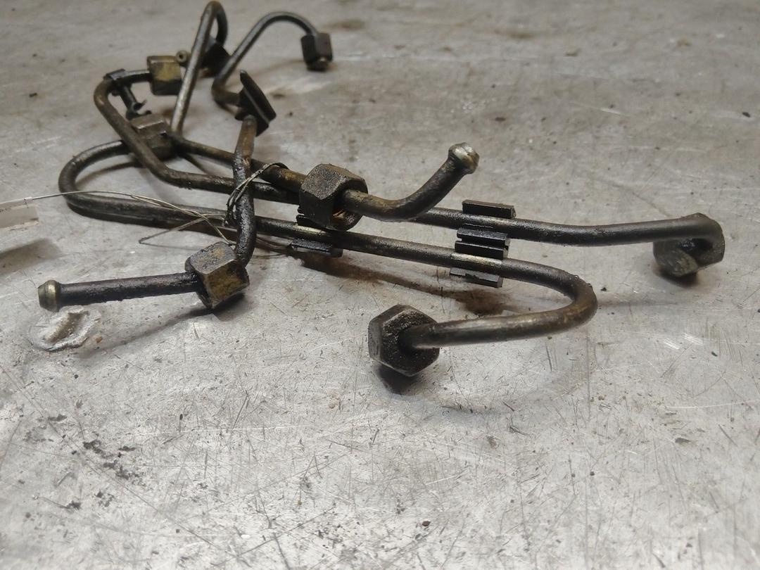 Трубка топливная MJIRB6 Peugeot 306 - Фото 3