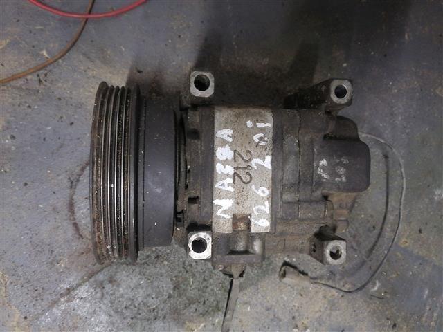 Компрессор кондиционера C715EB Mazda 626