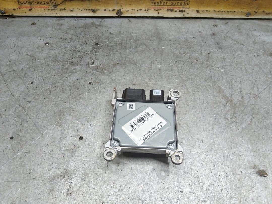 Блок AirBag WCJO0D Ford Mondeo купить в магазине запчастей бу