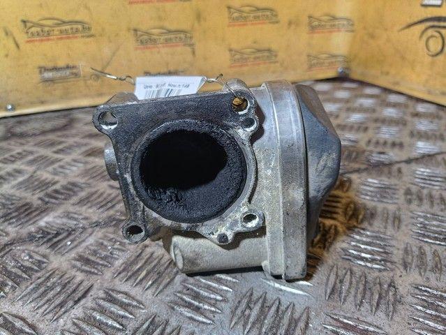 Заслонка дроссельная 5Z628A Skoda Fabia купить с доставкой