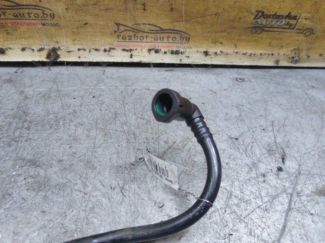 Трубка топливная ONKRGV Peugeot 406 - Фото 4