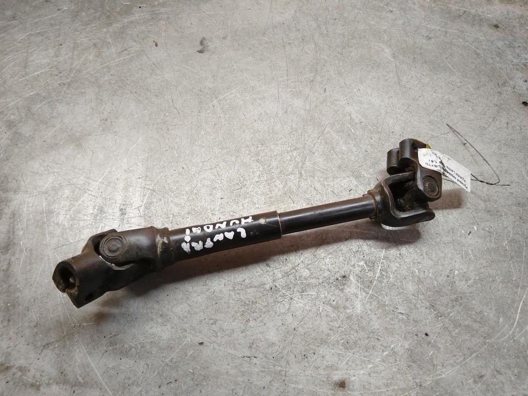 Рулевой карданчик 7UBXTD Hyundai Lantra - Фото 2