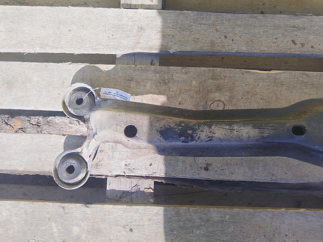 Балка под радиатор ULBH0S Volkswagen Passat - Фото 6