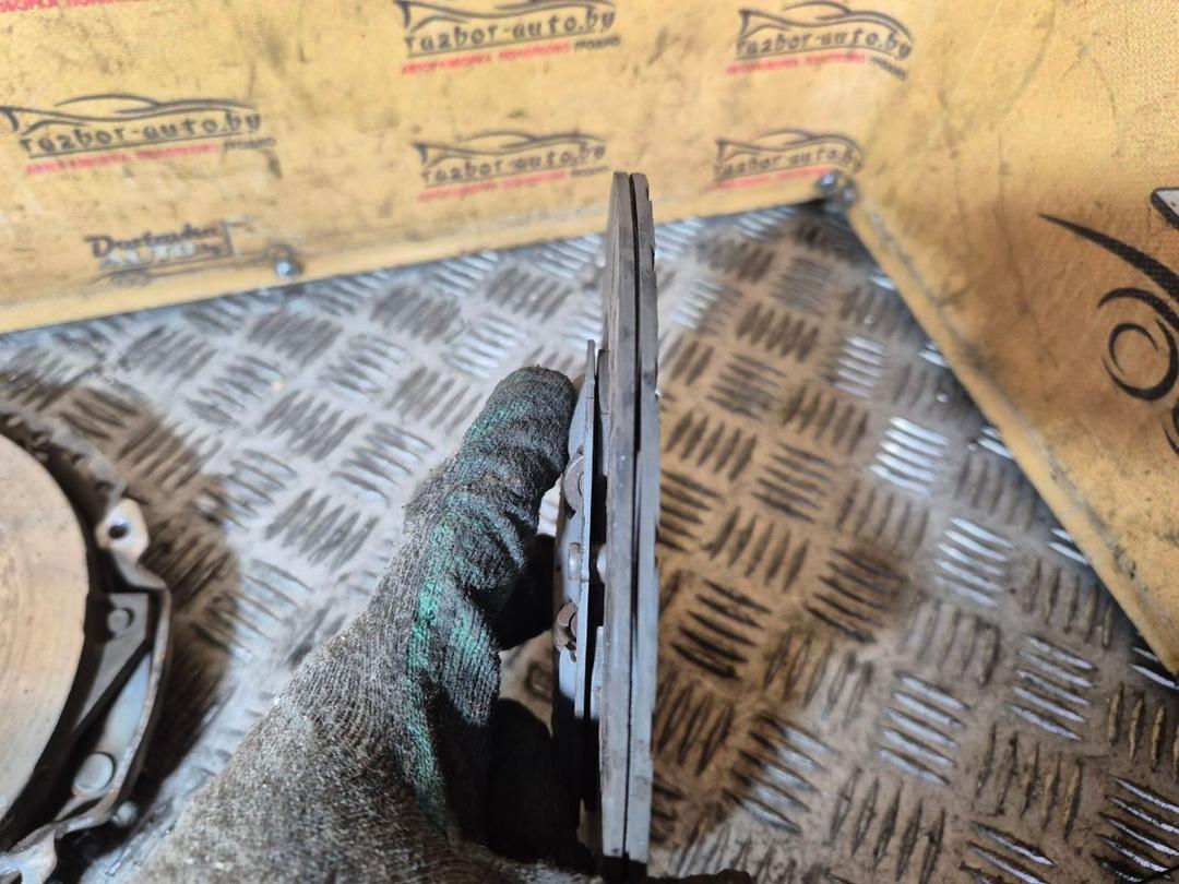 Комплект сцепления U1CNKT Renault Scenic купить